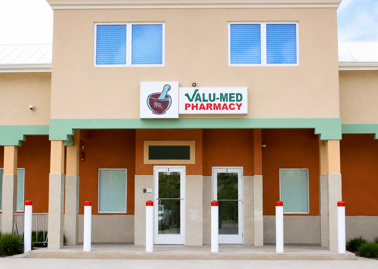 Valu-Med Pharmacy