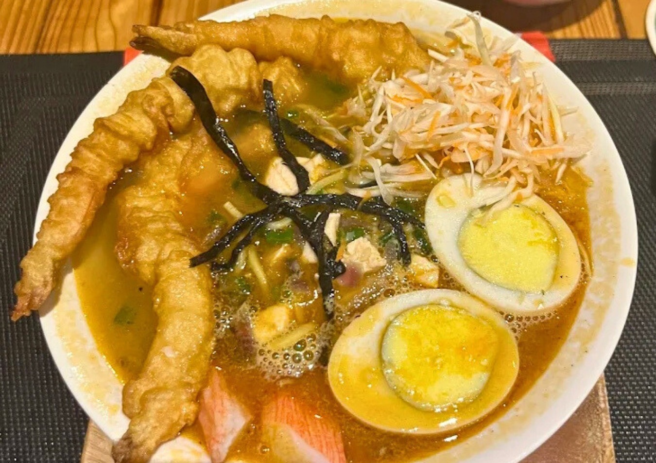 Kazoku Japanese Bistro