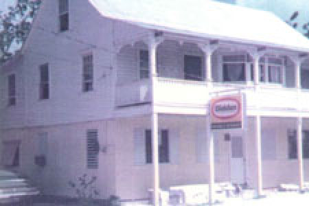 Uncle Bill's Home Improvement Centre