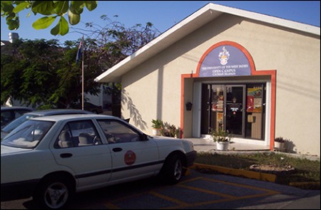 UWIDEC Cayman Islands