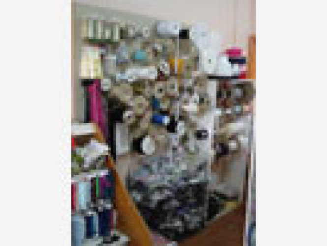 Super Stitch Sewing & Fabric Center