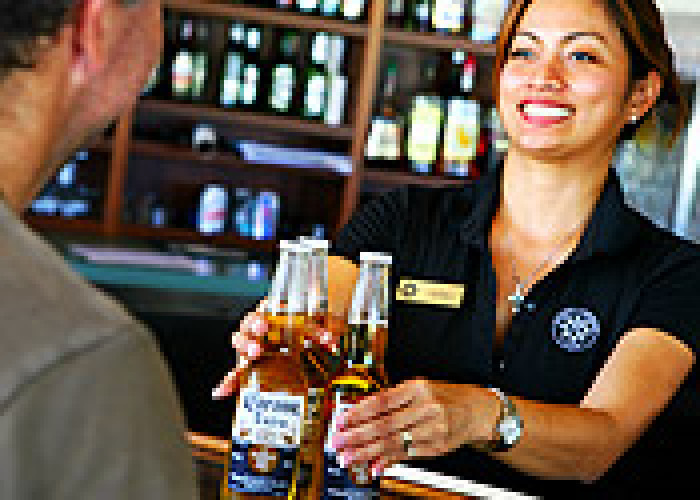 North Sound Golf Club