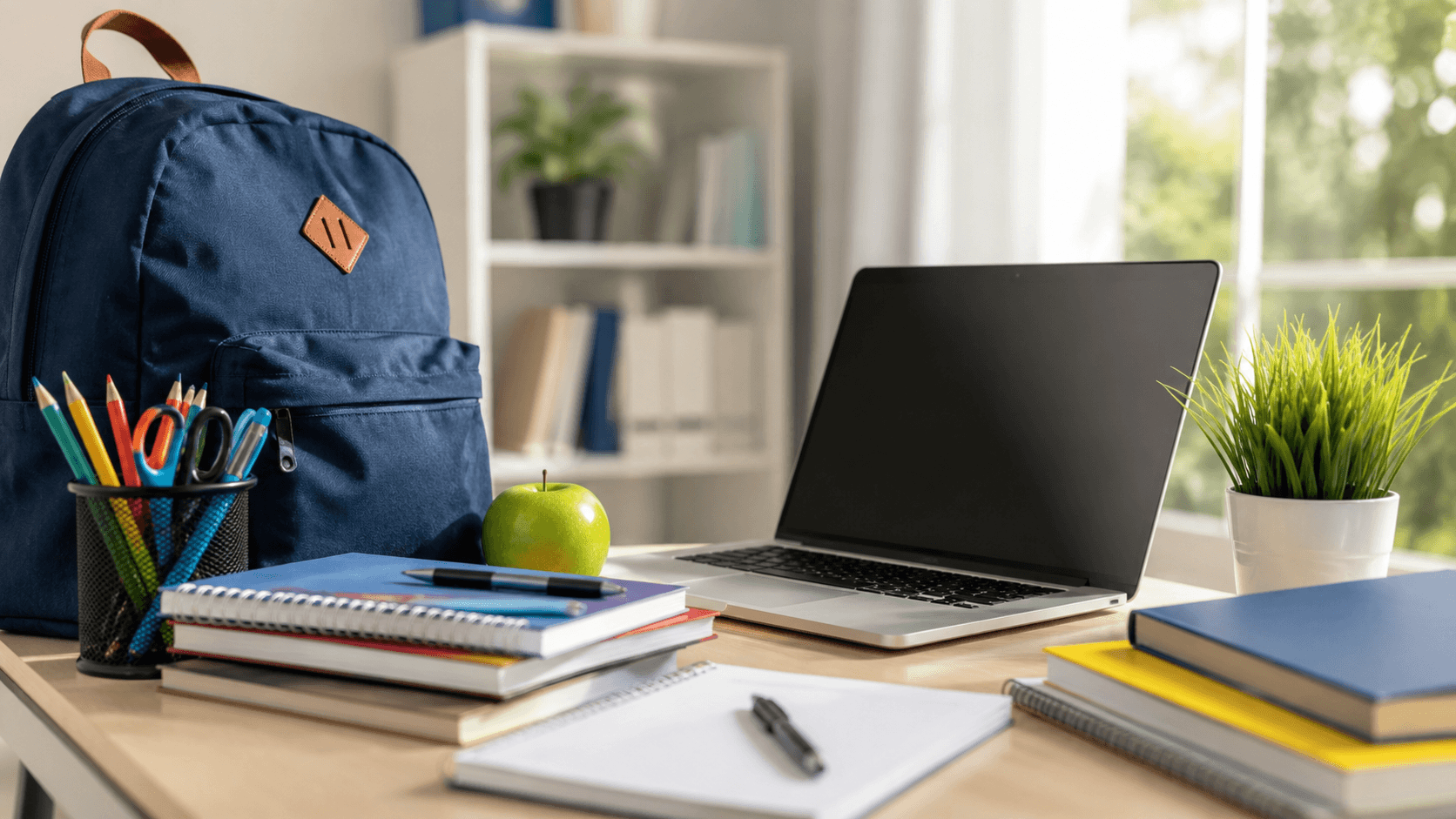 Kirk Office Back-to-School Savings