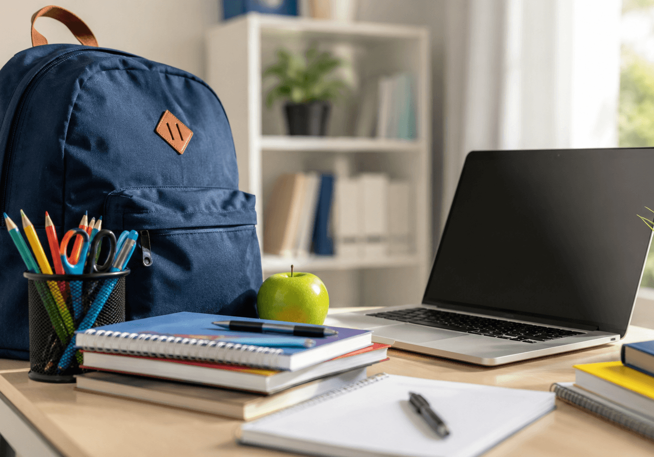 Kirk Office Back-to-School Savings