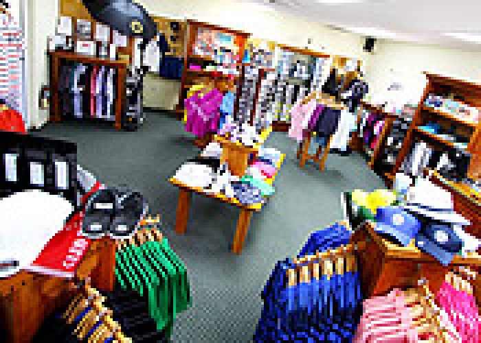 The North Sound Golf Club