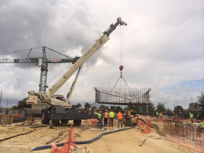 Construction Equipment Services Ltd