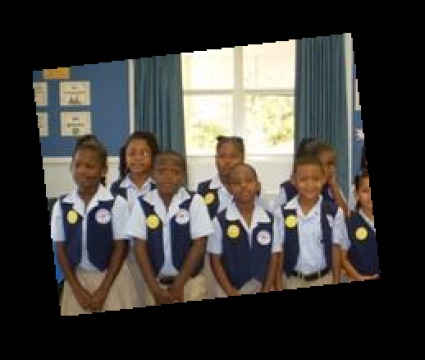 Bodden Town Primary School