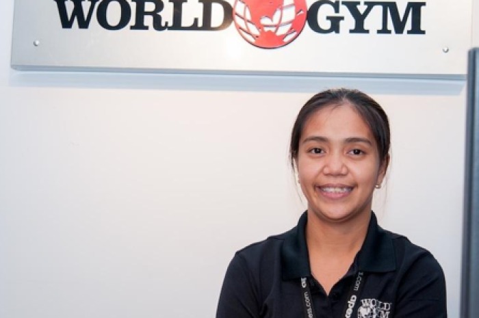 World Gym Fitness Centre 