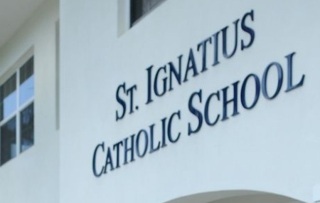 St Ignatius School