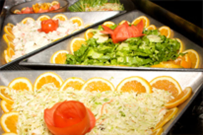 Champion House Restaurant II