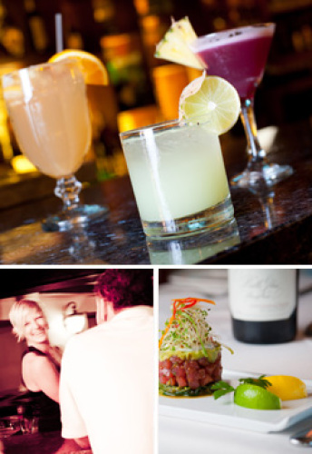 Deckers Restaurant