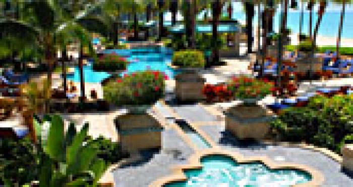 Westin Casuarina Resort & Spa
