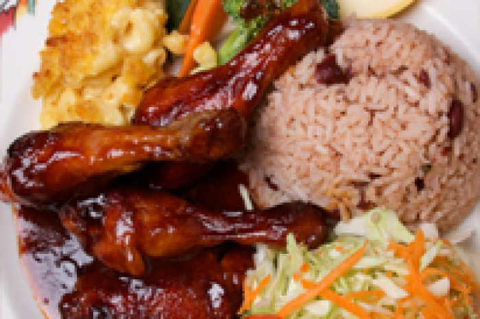 Champion House Restaurant II