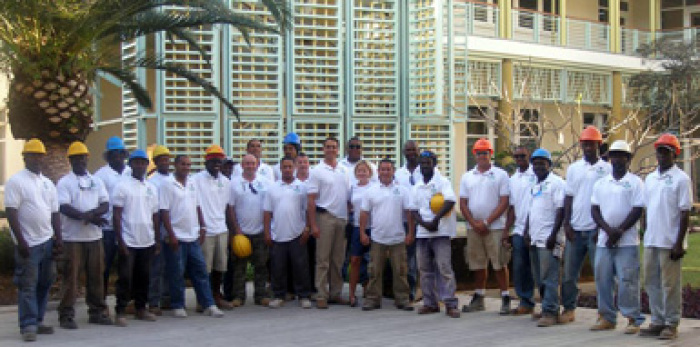 Thistle Construction