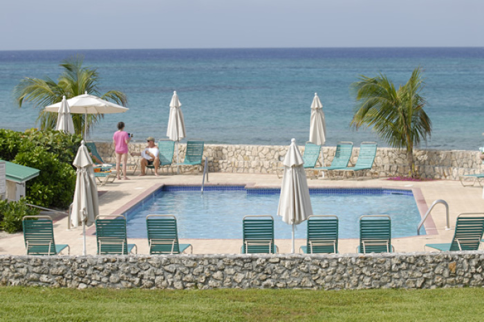 Plantation Village Beach Resort