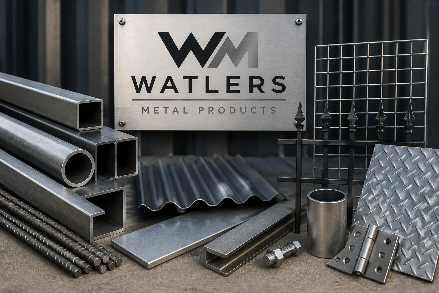 Watler's Metal Products