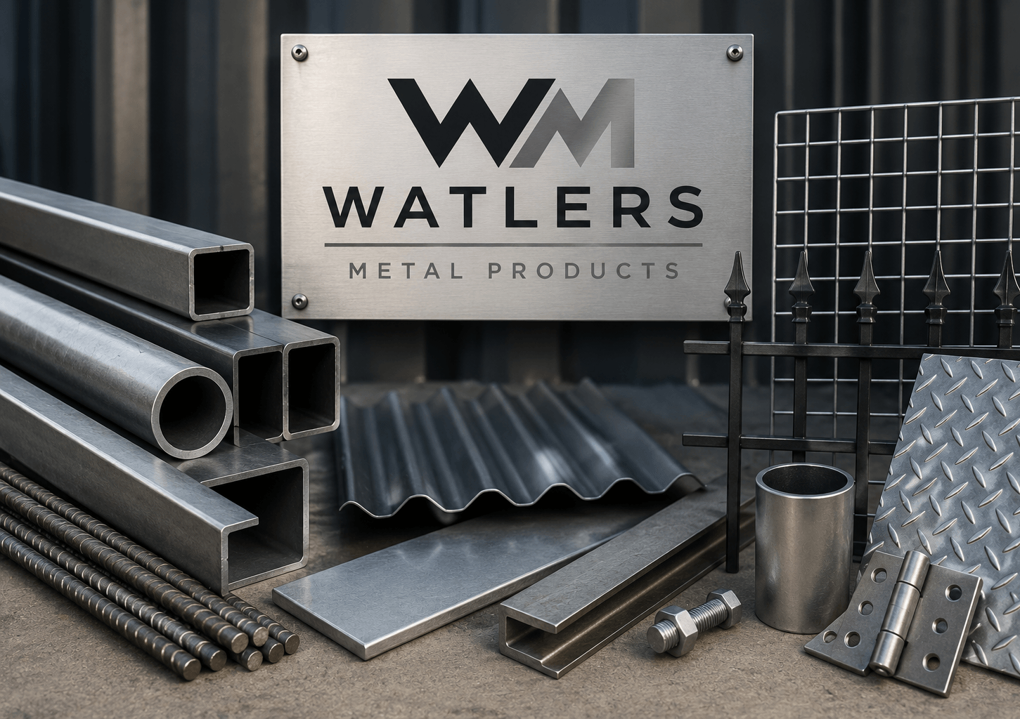 Watler's Metal Products