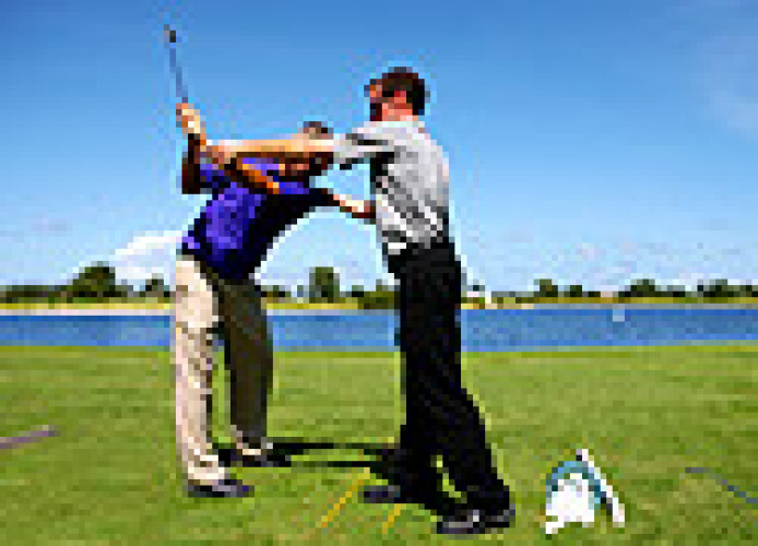 The North Sound Golf Club