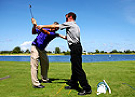 The North Sound Golf Club