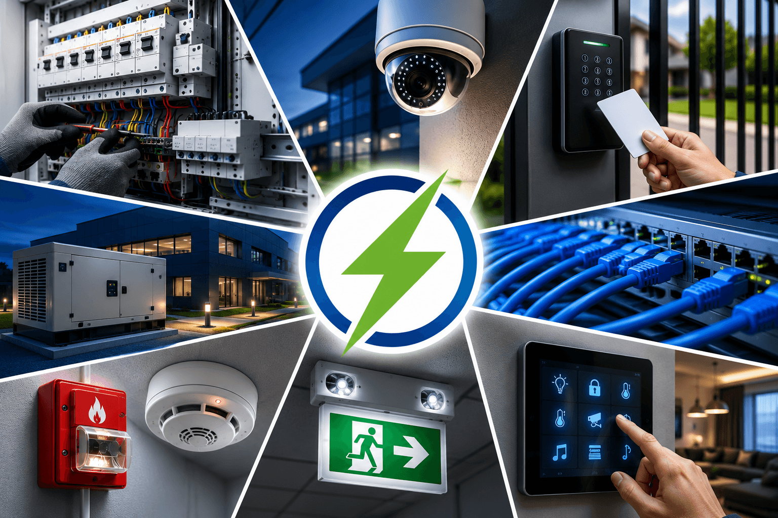 Electra-Tech Services Ltd