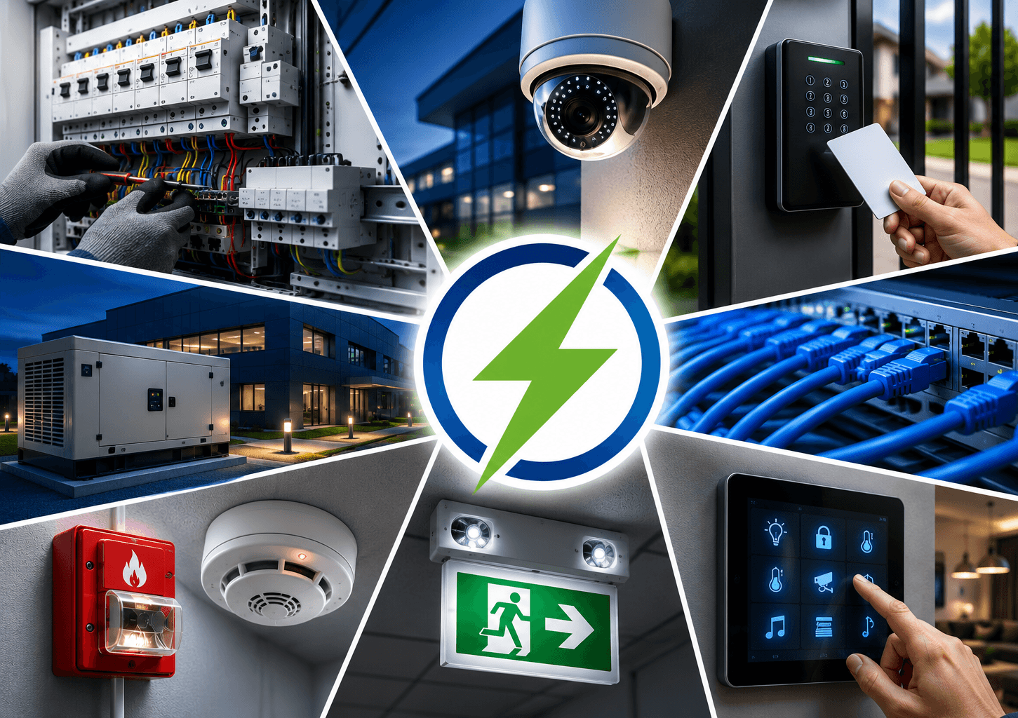 Electra-Tech Services Ltd