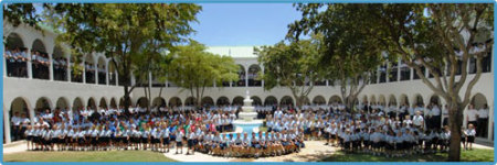 St. Ignatius Catholic School