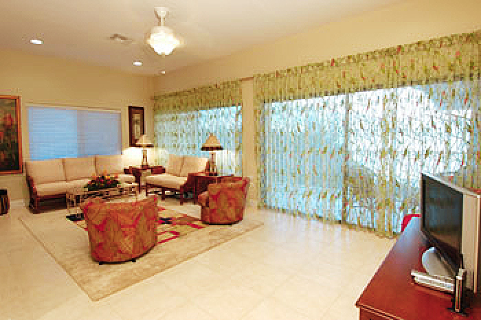 Tranquil Realty Sister Islands Ltd.