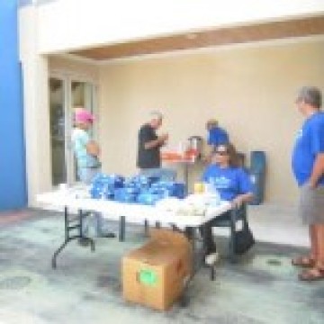 Cayman Islands Diabetes Association