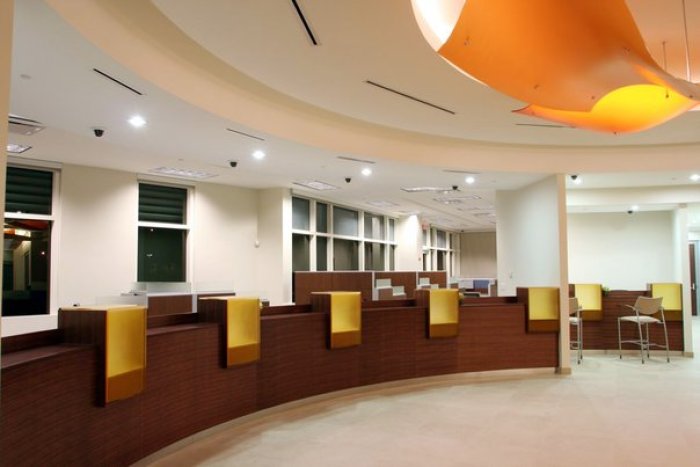 Burns Conolly Group, Ltd. The