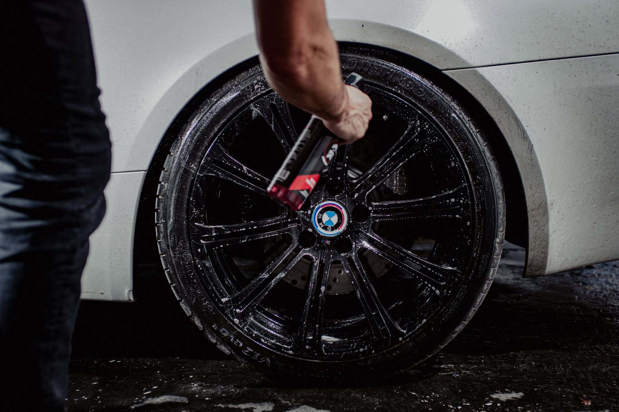 Automotive Art