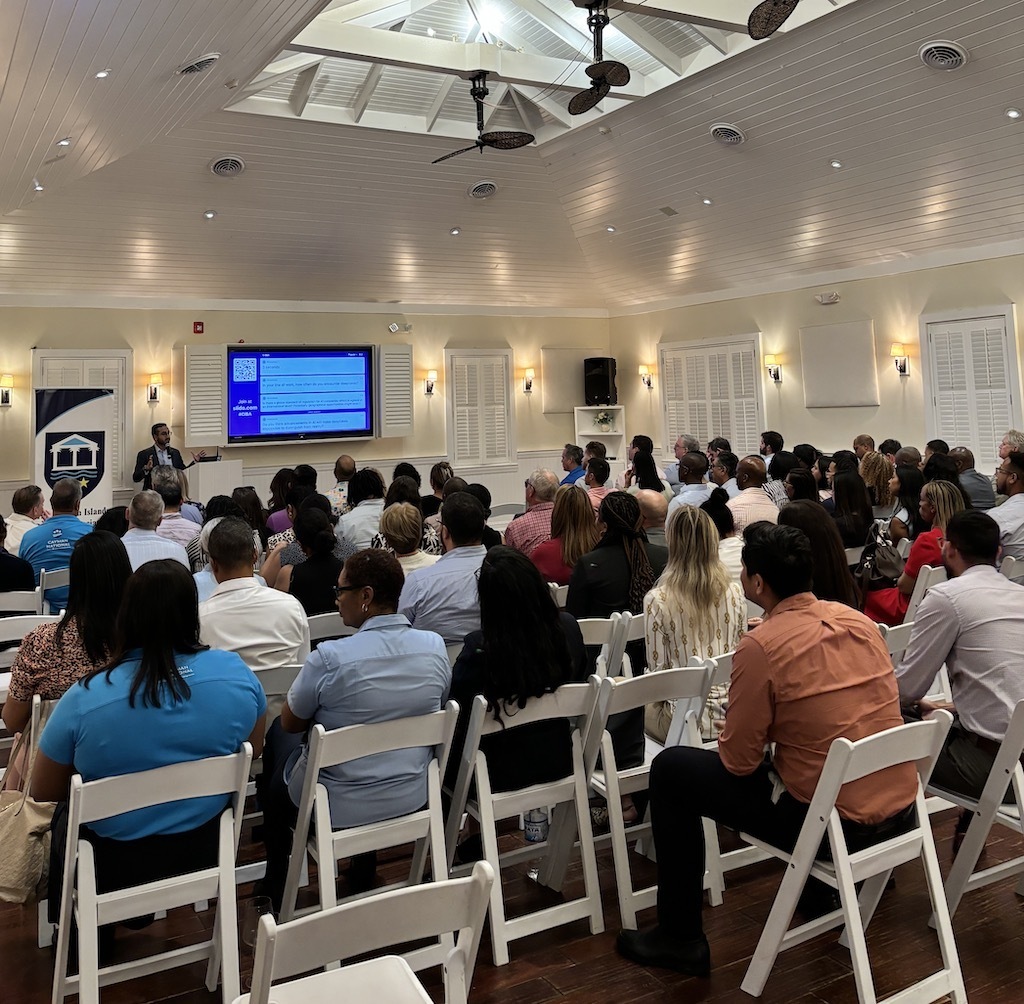 Cayman Islands Bankers' Association
