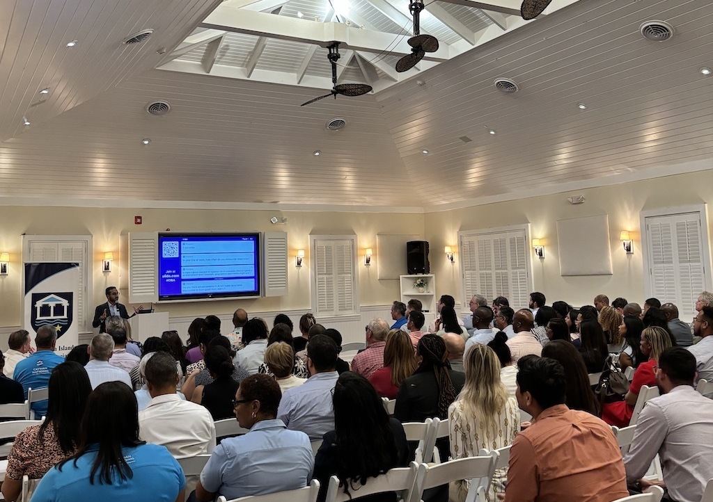 Cayman Islands Bankers' Association