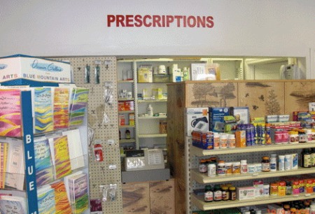 City Pharmacy
