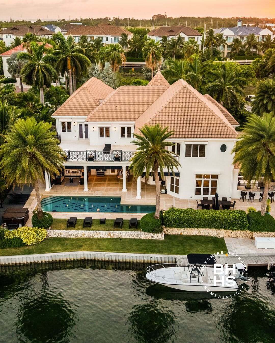 Berkshire Hathaway Home Services