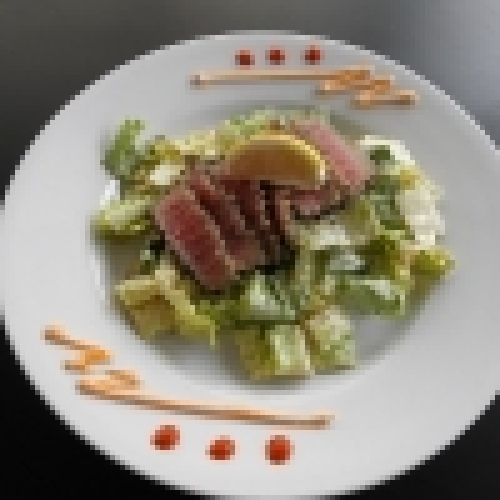 Blue Iguana Grill The