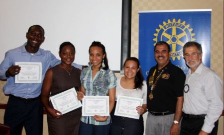 Rotary Club Central