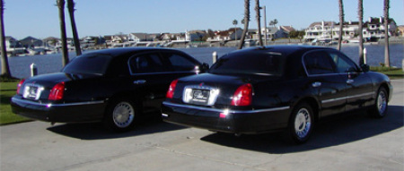 Charlie's Super Cab and Tours