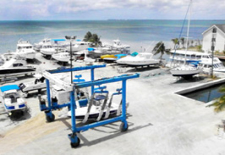 Harbour House Marina