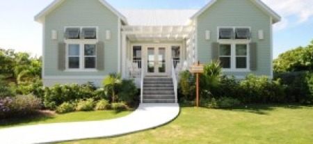 Le Habitat Development