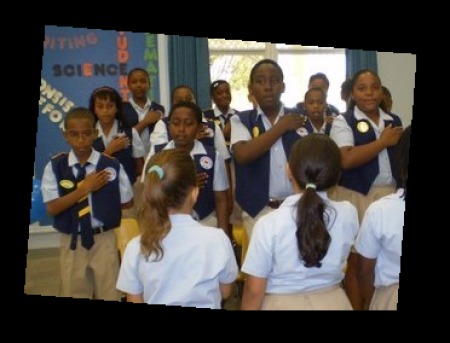 Bodden Town Primary School