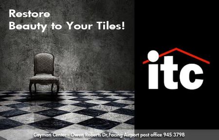 International Tiles Co