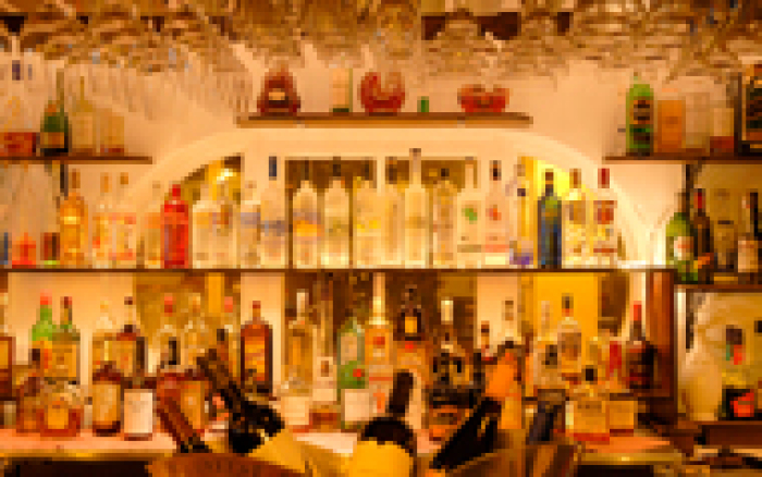 Lighthouse Restaurant At Breakers