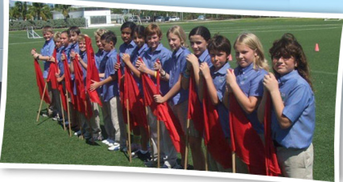 Cayman International School