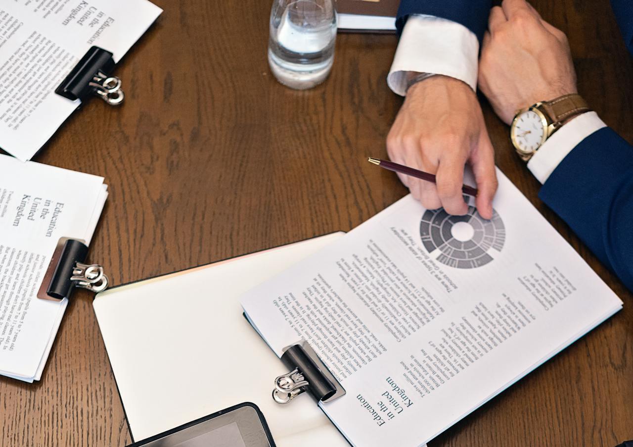 Bodden Corporate Services Ltd