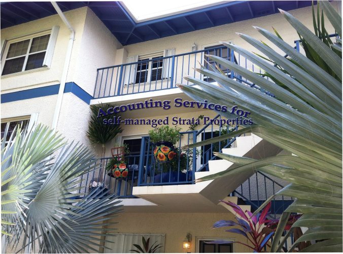 Custom Accounting Solutions