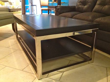 Woods Furniture & Design
