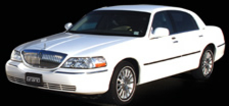 Grand Limousine Services