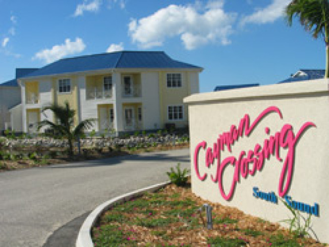 Cayman Islands Sotheby's International Realty