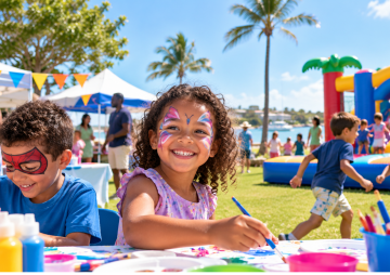 NCVO Family Fun Day 2026