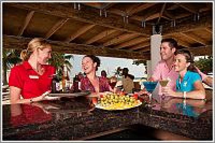 Brac Reef Beach Resort